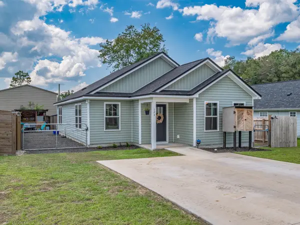 124 Duane Drive, Crawfordville, FL 32327