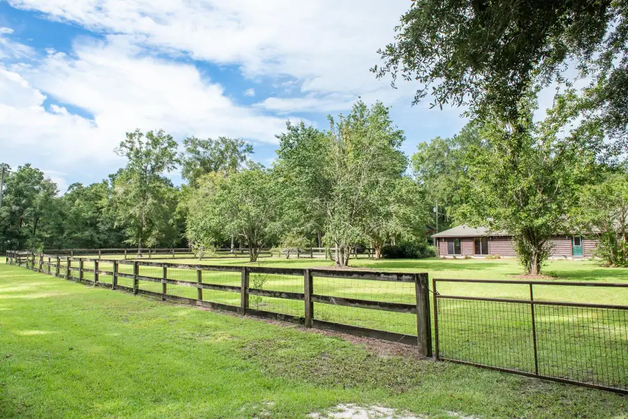 243 Turkey Run Road, Crawfordville, FL 32327 - #2