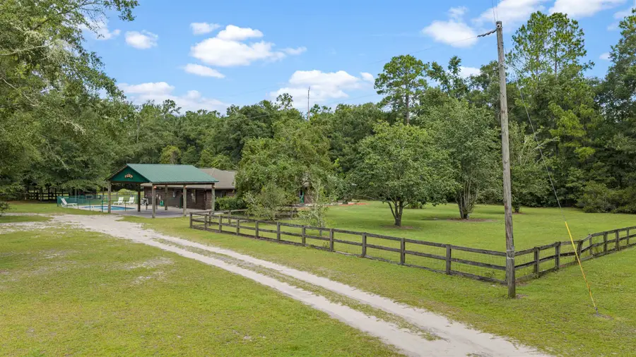243 Turkey Run Road, Crawfordville, FL 32327 - #3