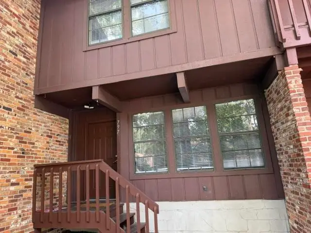 797 Timberway Court, Tallahassee, FL 32304 - #2