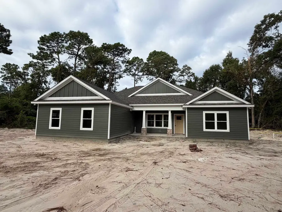 30 Pan Cera Drive, Crawfordville, FL 32327 - #2