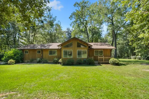 145 Meridian Hills Road, Tallahassee, FL 32312