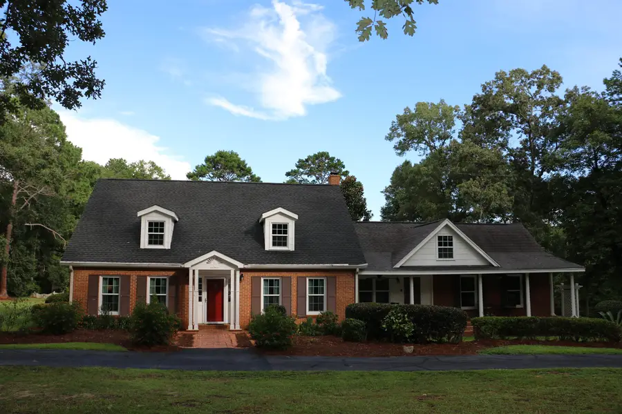 6401 Walkabout Lane, Tallahassee, FL 32309 - #2