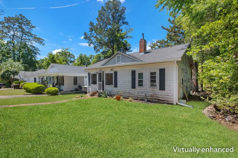 848 N Bronough Street, Tallahassee, FL 32303 - #3