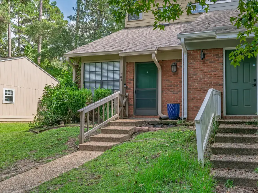 181 W Whetherbine Way, Tallahassee, FL 32301 - #2
