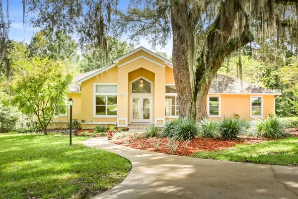 6395 Heritage Ridge Road, Tallahassee, FL 32312