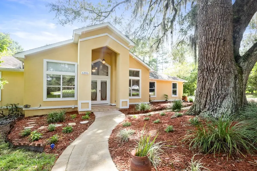 6395 Heritage Ridge Road, Tallahassee, FL 32312 - #3