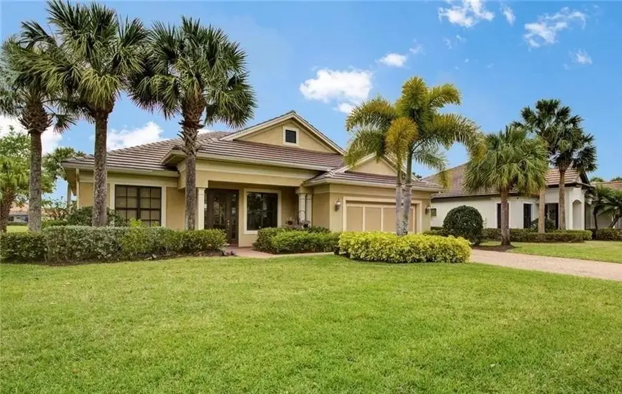 13461 Sabal Pointe Drive, Fort Myers, FL 33905 - #2