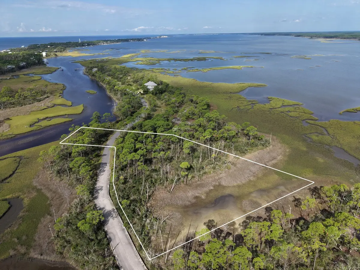 211 Hidden Harbor Dr, Alligator Point, FL 32346 - #1