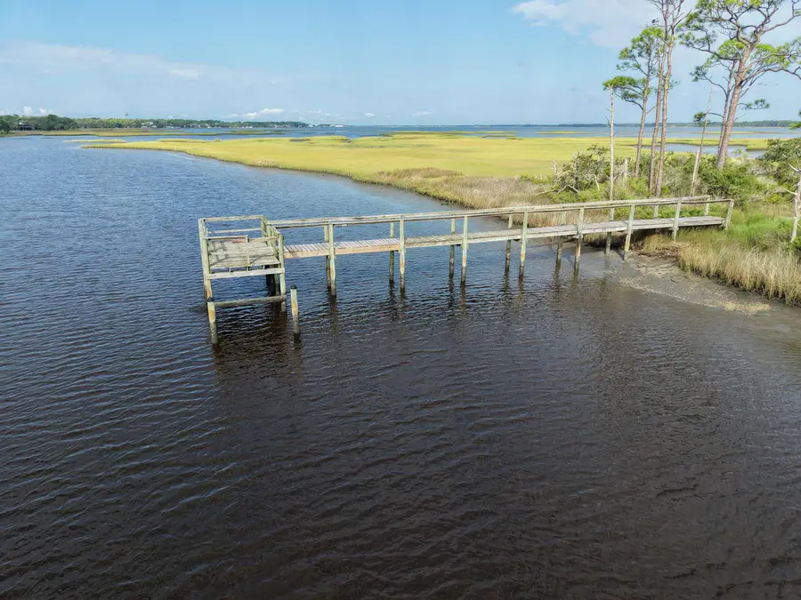 211 Hidden Harbor Dr, Alligator Point, FL 32346 - #3