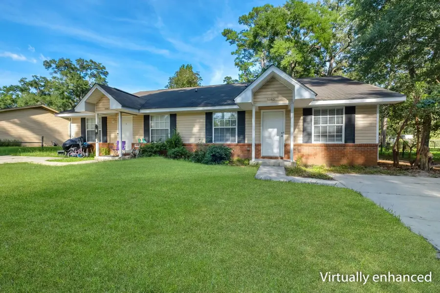5863 Nightingale Loop #A-B, Tallahassee, FL 32311 - #3