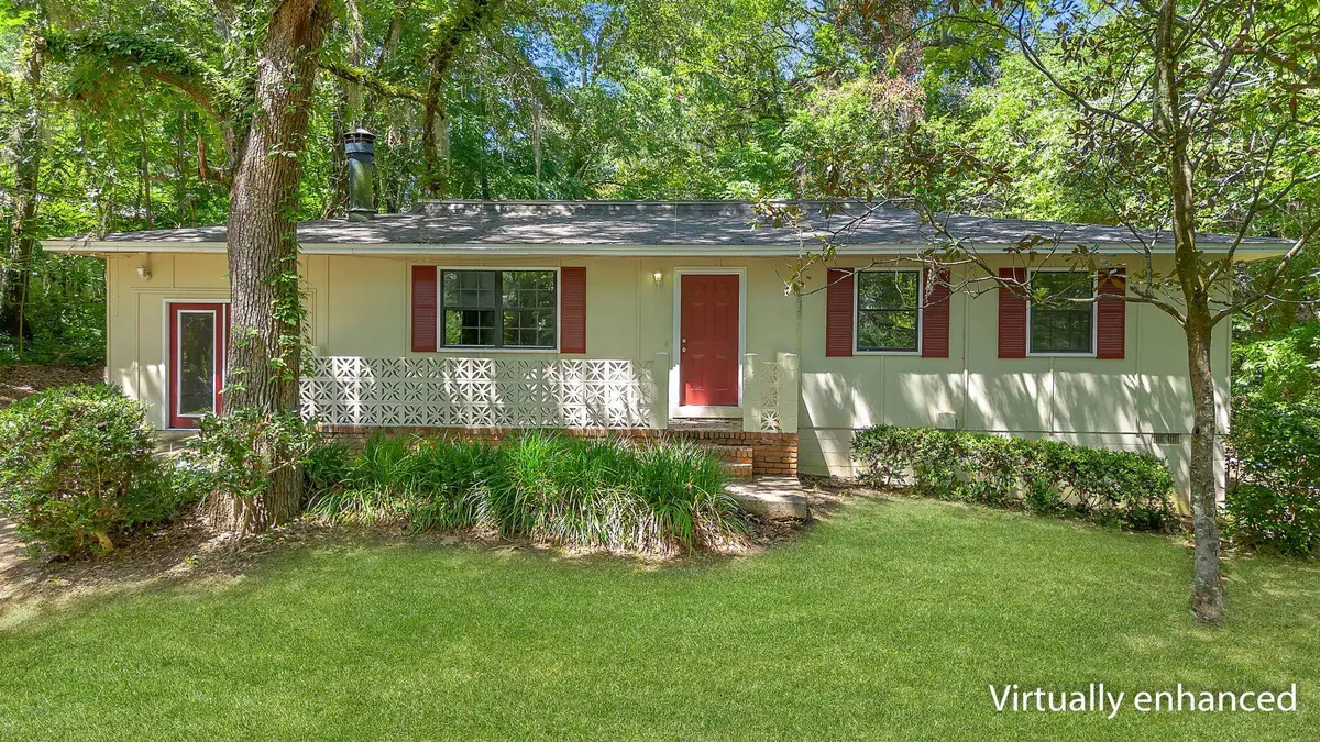 2506 Colleen Drive, Tallahassee, FL 32303 - #1