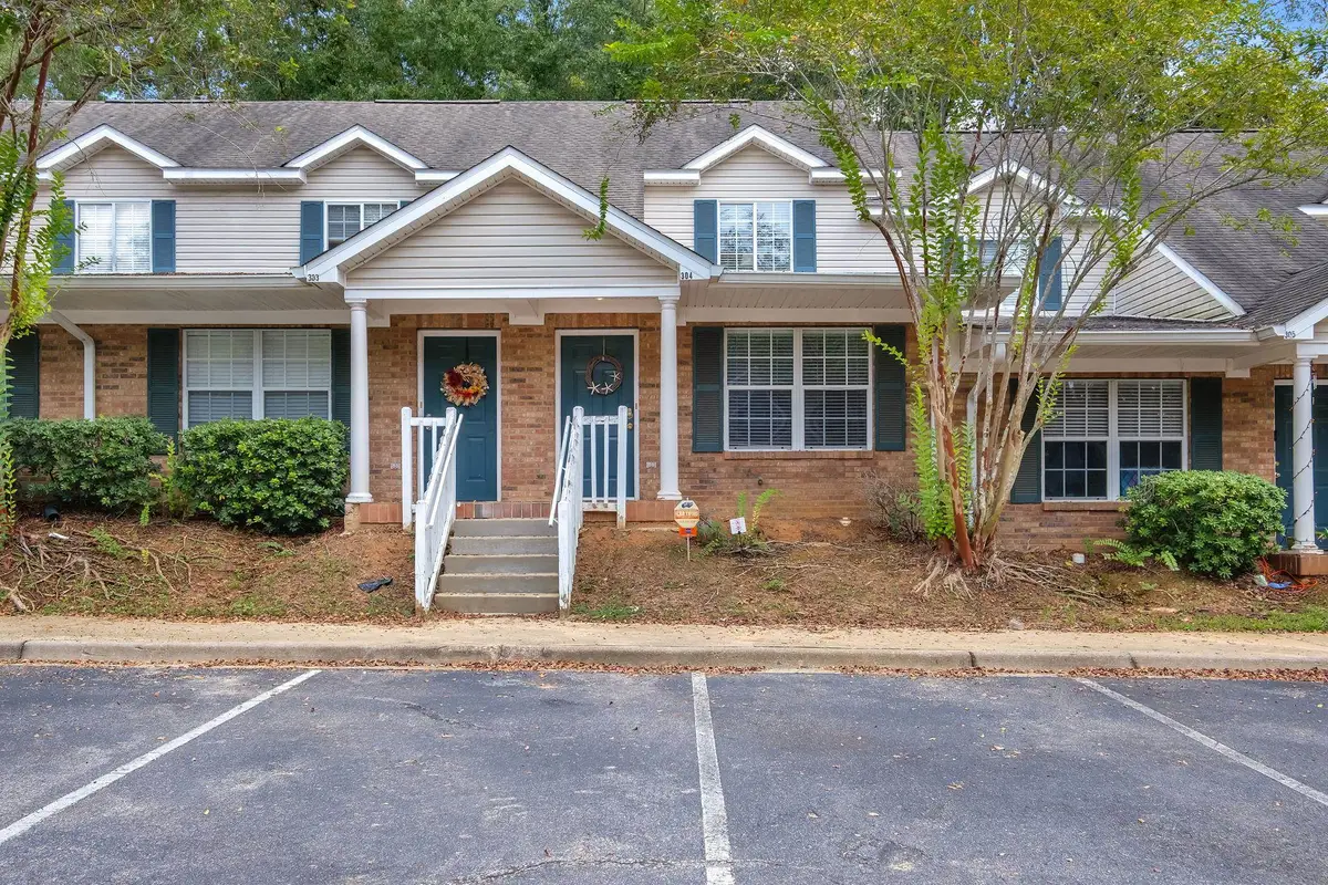 2740 W Tharpe Street #304, Tallahassee, FL 32303 - #1