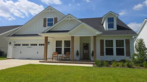3885 Ardmore Lane, Tallahassee, FL 32308