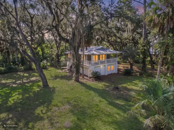 117 Davis Drive, Perry, FL 32348