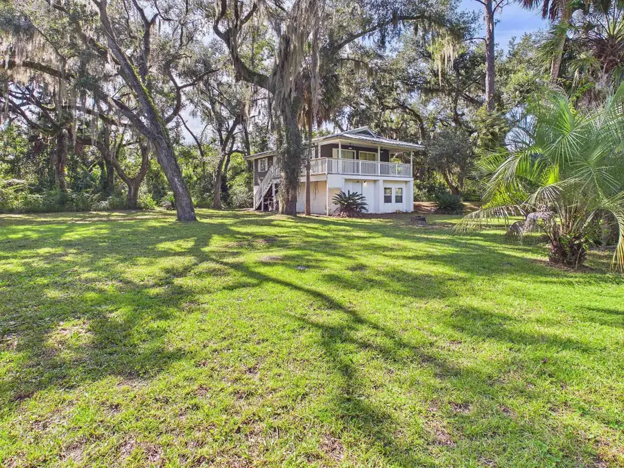 117 Davis Drive, Perry, FL 32348 - #2