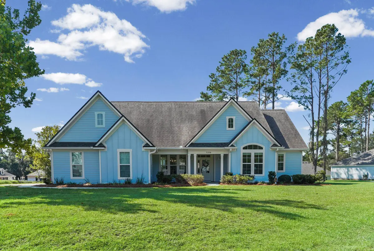5356 Pine Dove Drive, Tallahassee, FL 32311 - #1