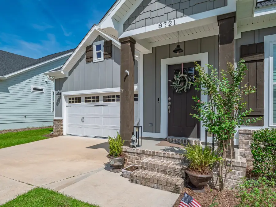 8721 Glenoak Trail, Tallahassee, FL 32312 - #3