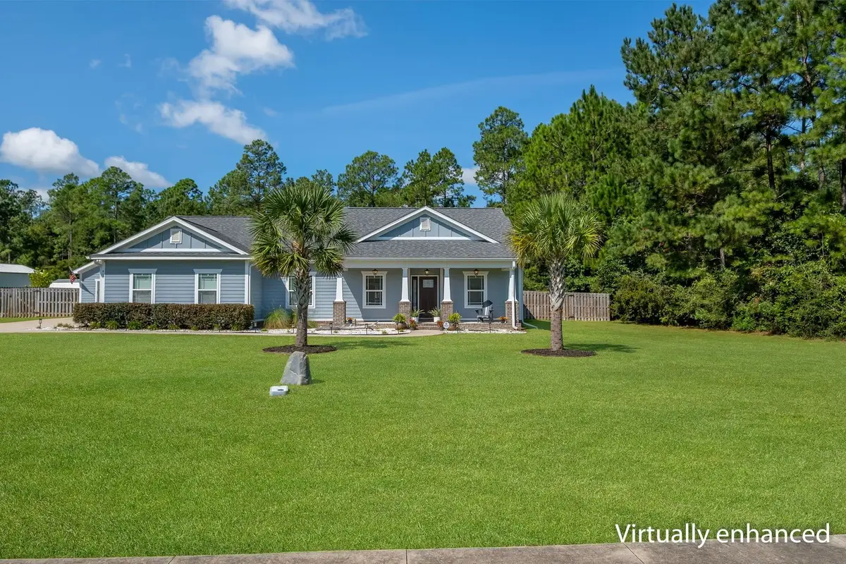 617 Parkside Circle, Crawfordville, FL 32327 - #1