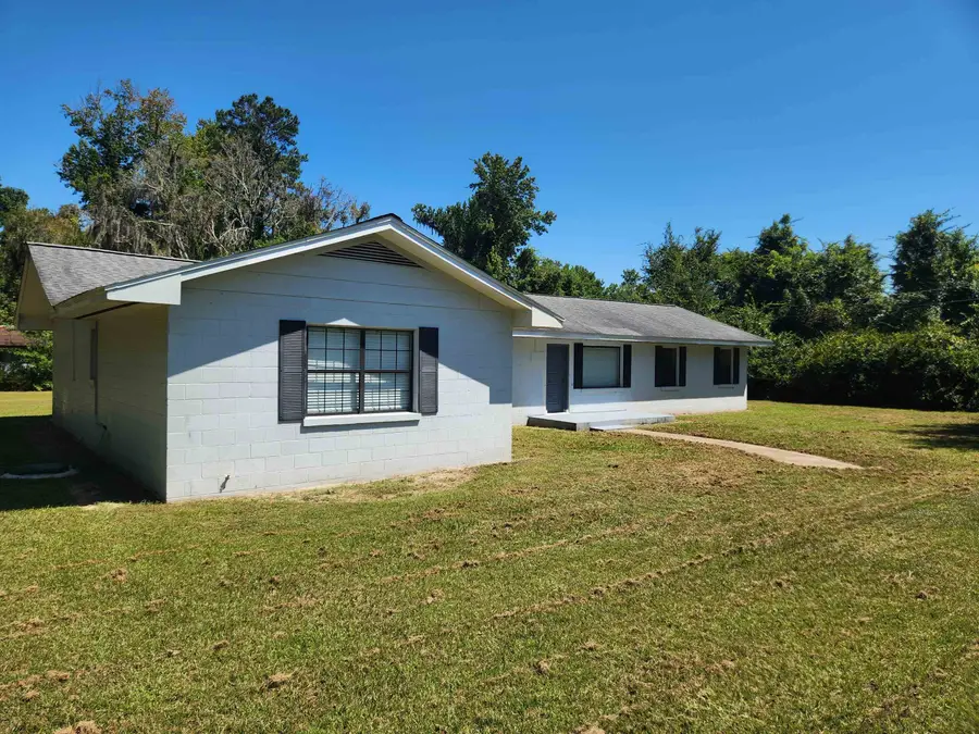 13352 NW County Road 12, Bristol, FL 32321 - #2