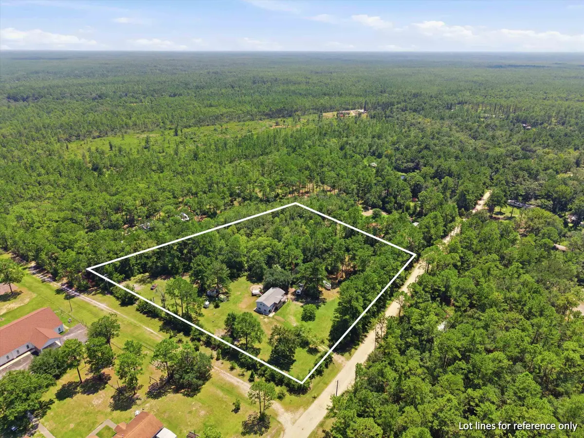3509 Ben Stoutamire Road, Tallahassee, FL 32310 - #1