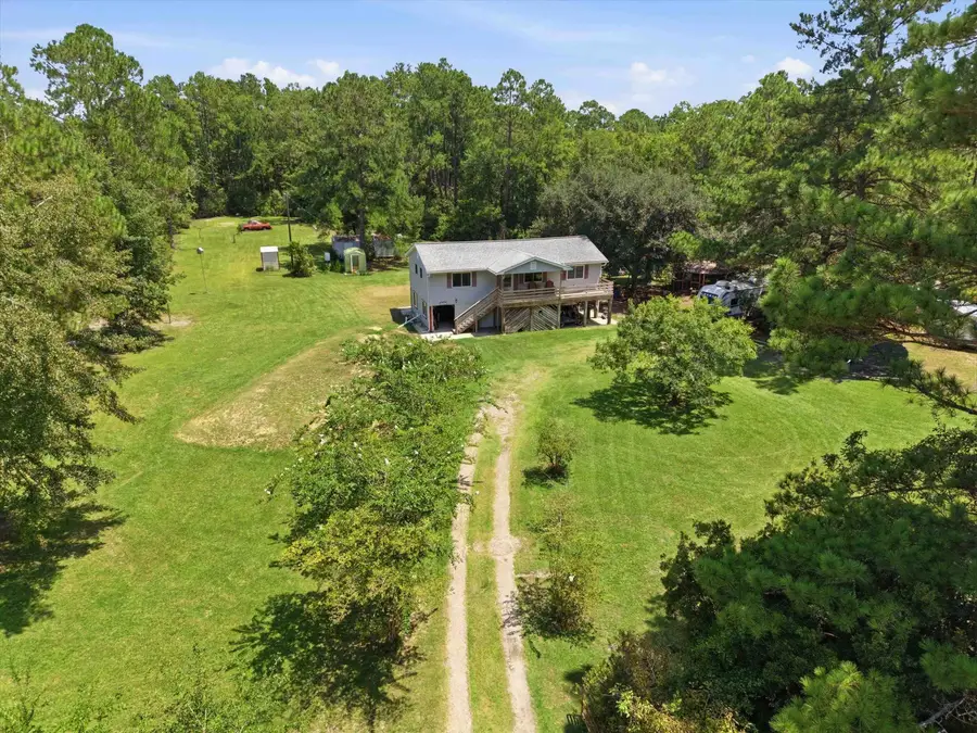 3509 Ben Stoutamire Road, Tallahassee, FL 32310 - #3