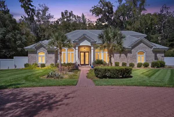 511 River Pond Court, Tallahassee, FL 32312