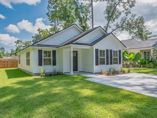 26 Arikara Drive, Crawfordville, FL 32327