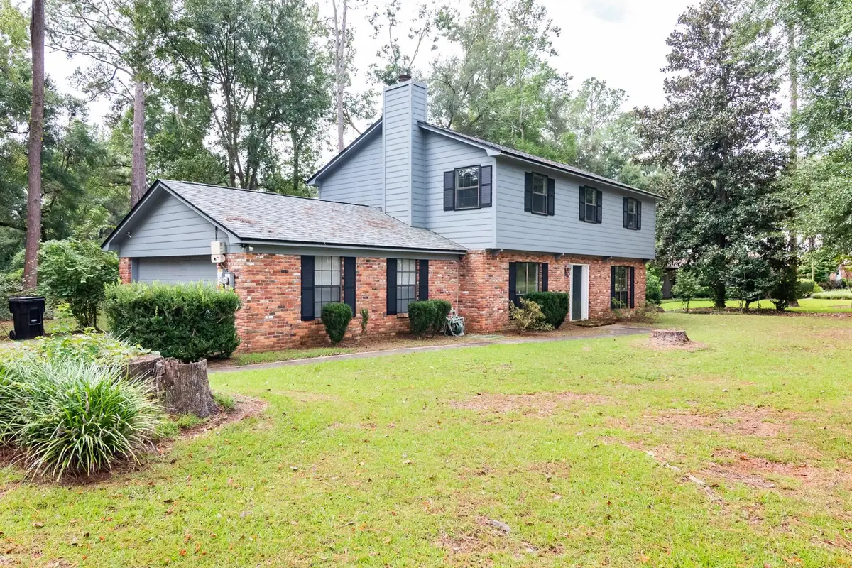 5041 Tallow Point Road, Tallahassee, FL 32309 - #1