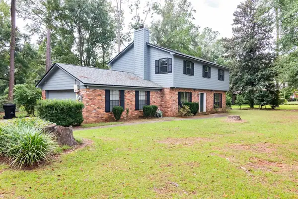 5041 Tallow Point Road, Tallahassee, FL 32309