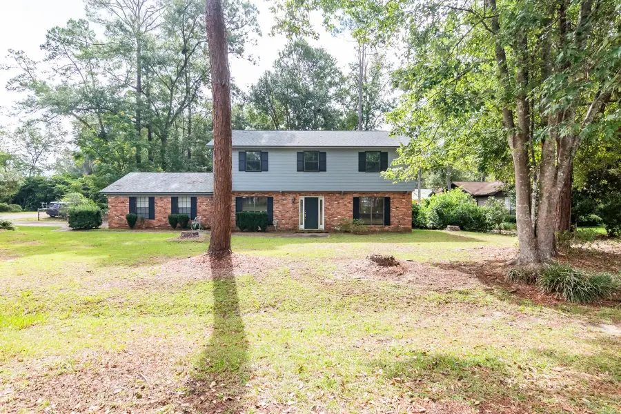 5041 Tallow Point Road, Tallahassee, FL 32309 - #2
