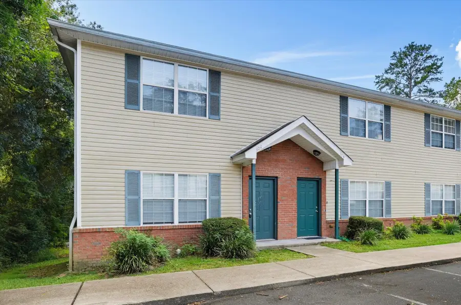 2403 Hartsfield Road, Tallahassee, FL 32303 - #2