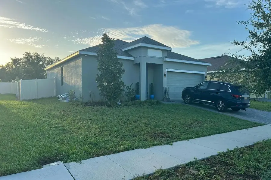 135 Roseville Drive, Haines City, FL 33844 - #3