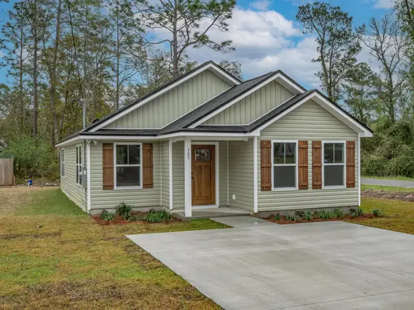 91 Quapaw Street, Crawfordville, FL 32327