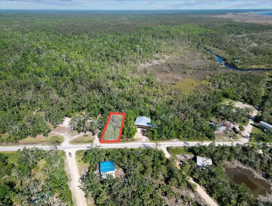 13878 Spring Warrior Rd, Perry, FL 32348 - #3