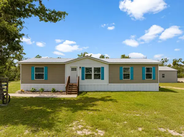 3239 Sea Oaks Drive, Keaton Beach, FL 32348