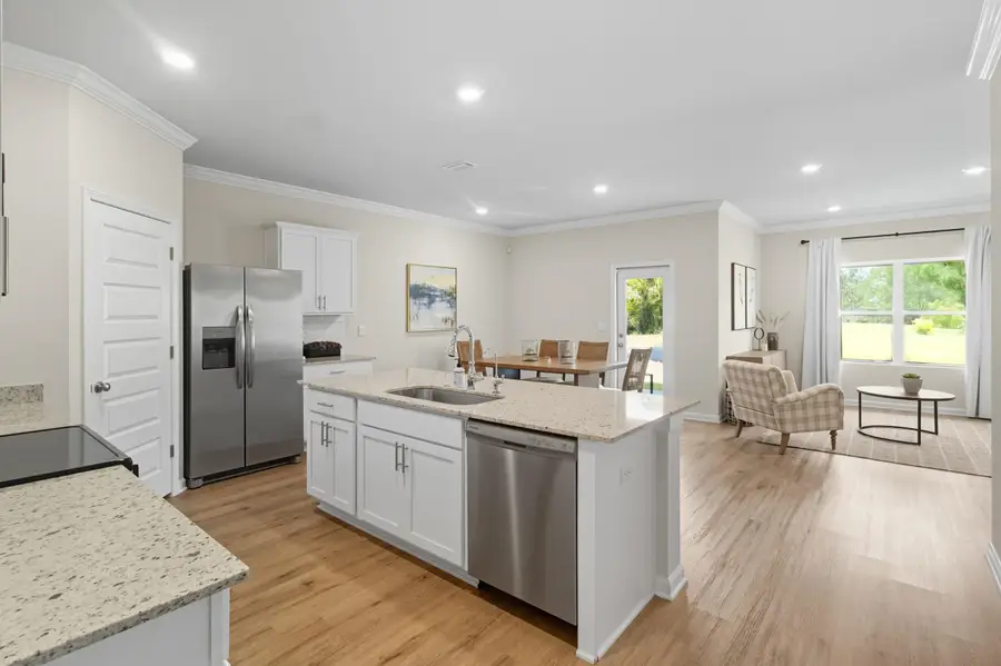 203 Needle Thrush Circle, Crawfordville, FL 32327 - #2