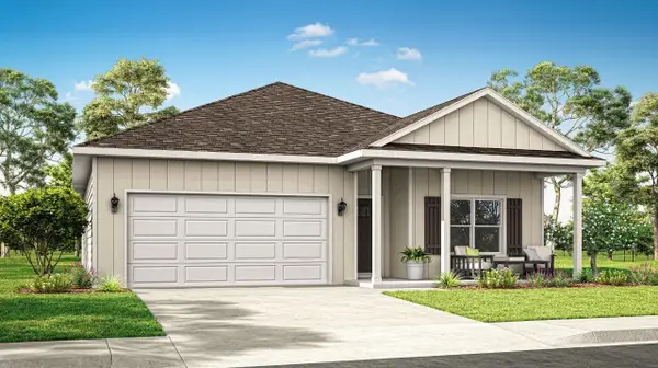 216 Needle Thrush Circle, Crawfordville, FL 32327