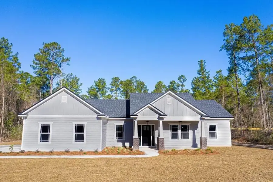 31 Sellars Drive, Crawfordville, FL 32327 - #3