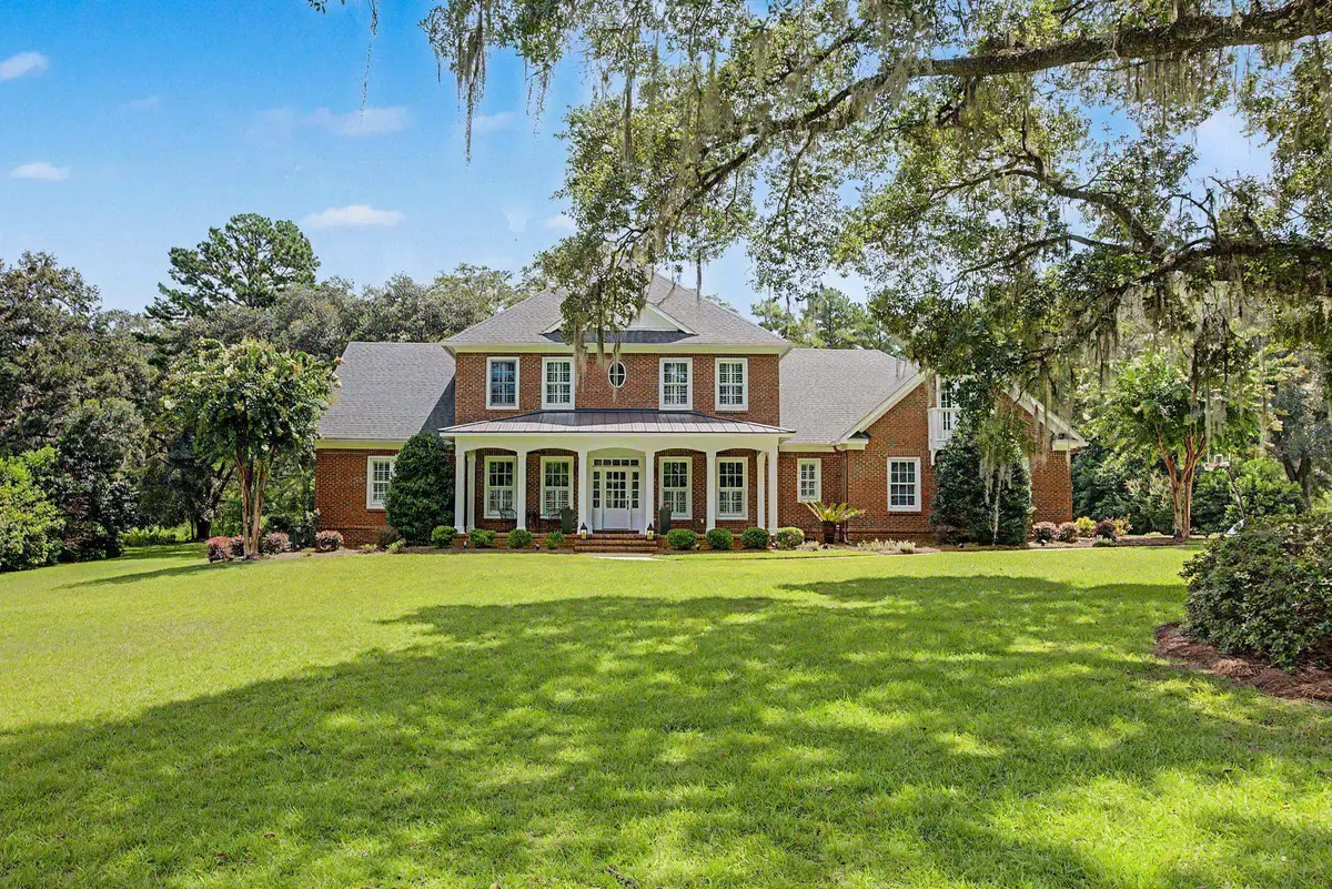 6215 Pine Fair Way, Tallahassee, FL 32309 - #1