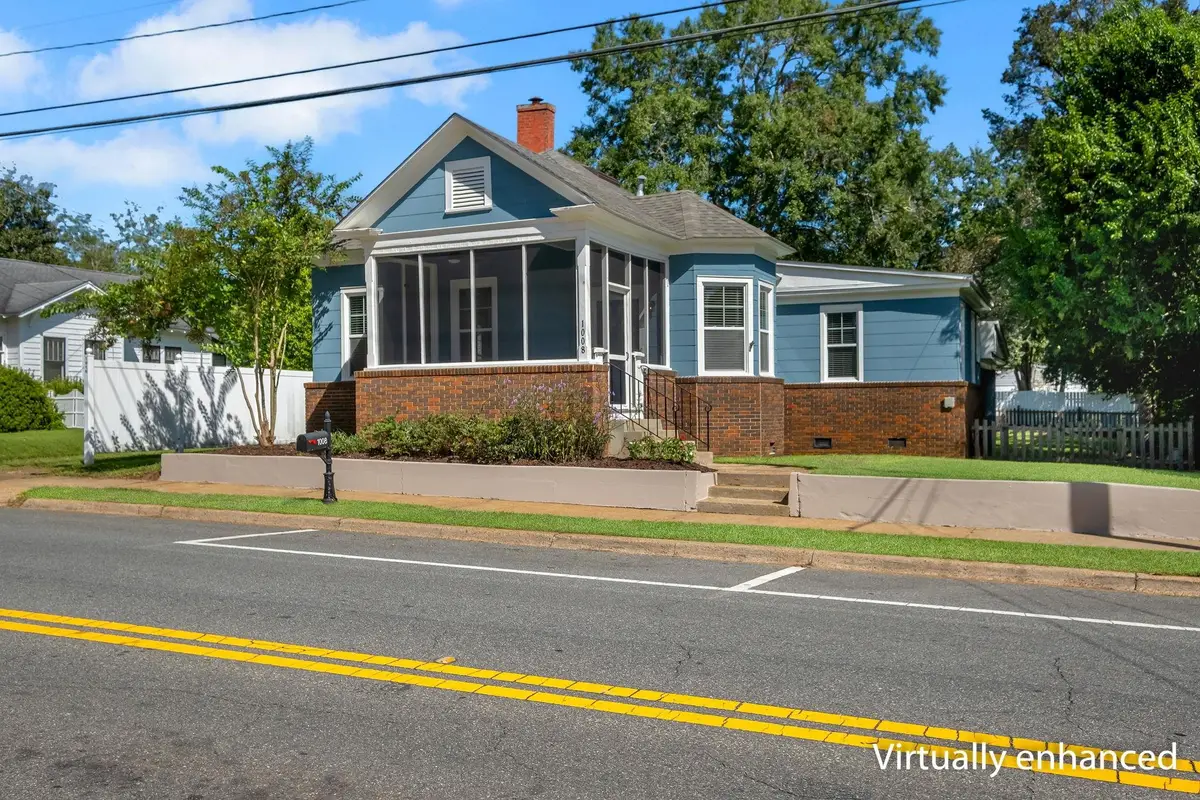 1008 W King Street, Quincy, FL 32351 - #1