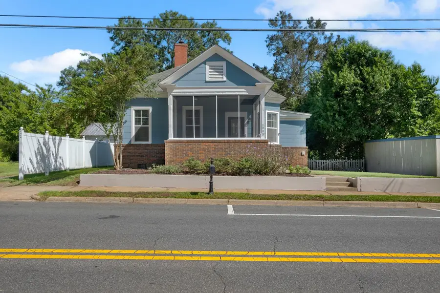 1008 W King Street, Quincy, FL 32351 - #2