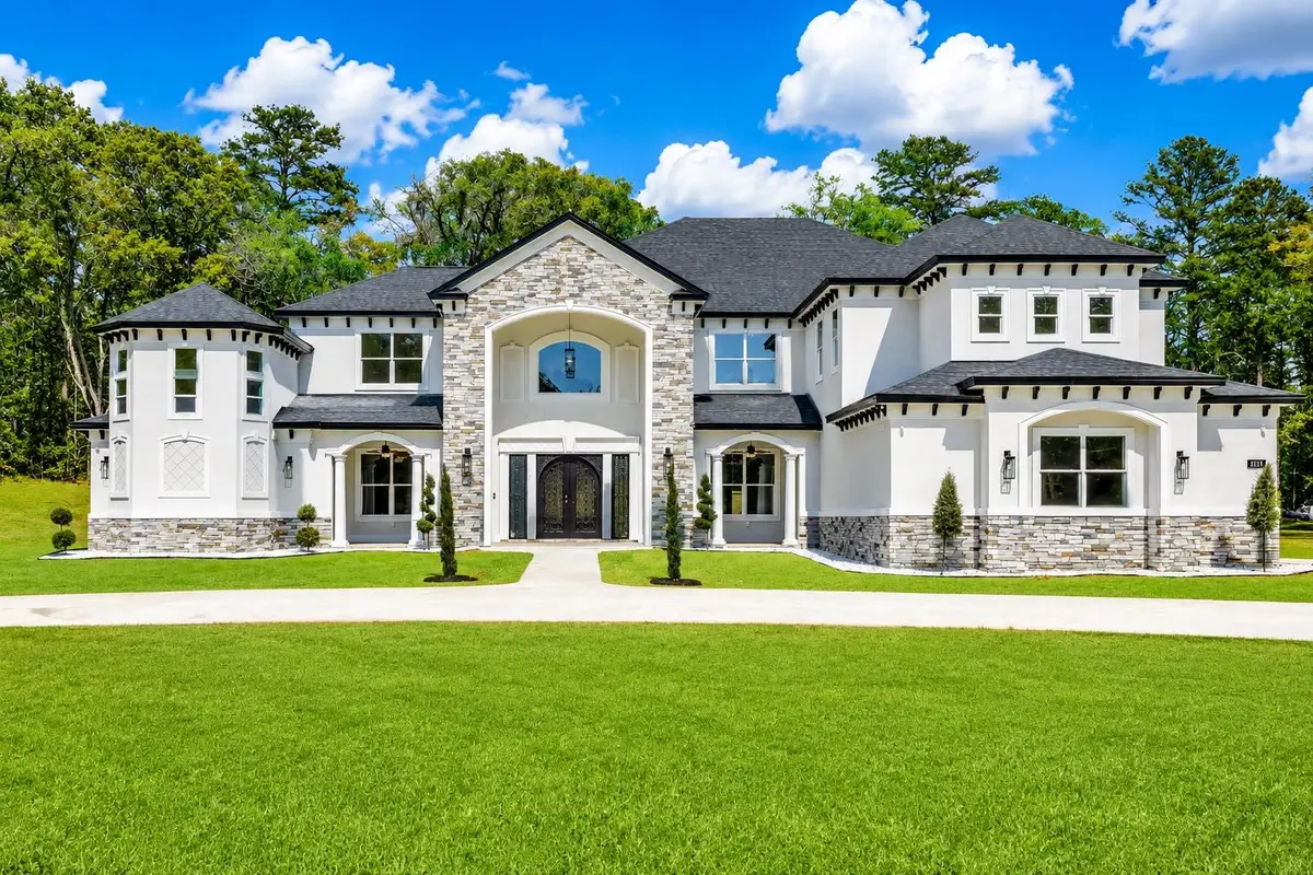 8013 Oak Grove Plantation Road, Tallahassee, FL 32312 - #1