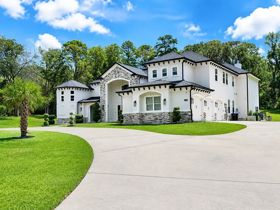 8013 Oak Grove Plantation Road, Tallahassee, FL 32312 - #2