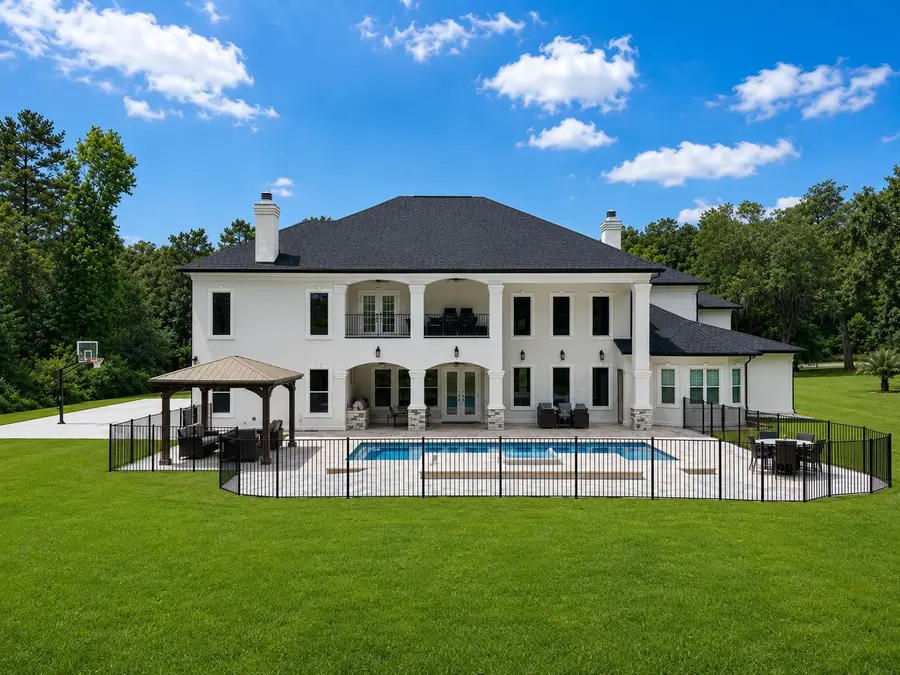 8013 Oak Grove Plantation Road, Tallahassee, FL 32312 - #3