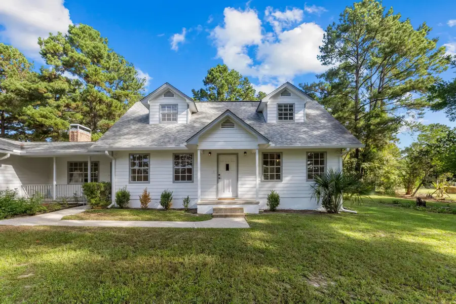 5076 Valley Farm Road, Tallahassee, FL 32303 - #2
