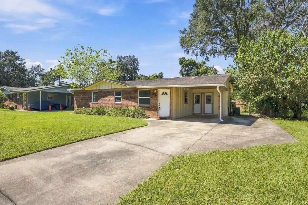 310 Lancaster Drive, Tallahassee, FL 32304 - #1