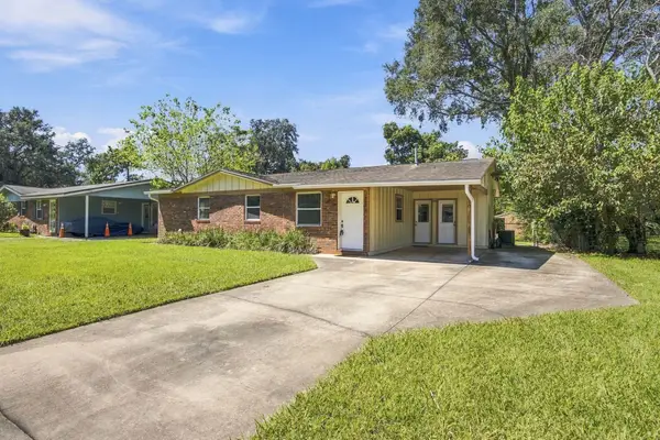 310 Lancaster Drive, Tallahassee, FL 32304