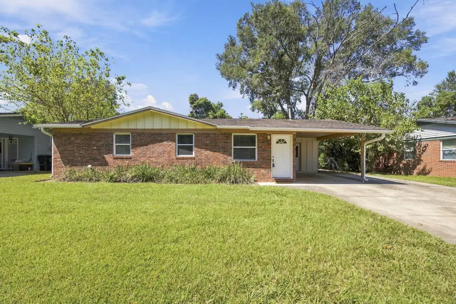310 Lancaster Drive, Tallahassee, FL 32304 - #2
