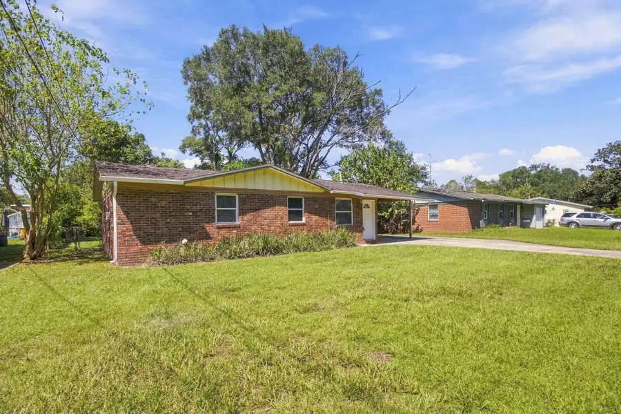310 Lancaster Drive, Tallahassee, FL 32304 - #3